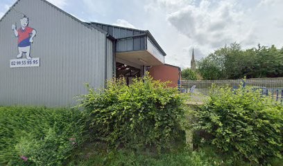 Contrôle Technique Autosur Saint-Aubin-d'Aubigné, Centre de Contrôle Technique Automobile à Saint-Aubin-d'Aubigné