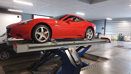 Verif Auto 33 ContrôleTechnique Floirac, Centre de Contrôle Technique Automobile à Floirac