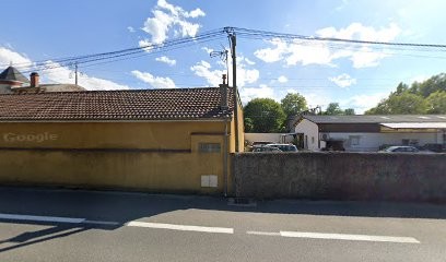 Contrôle Auto Poids Lourds 64, Centre de Contrôle Technique Automobile à Aressy