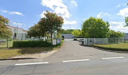 S. E. C. Station Equipements Et Contrôle, Centre de Contrôle Technique Automobile à Saint-Pierre-des-Corps