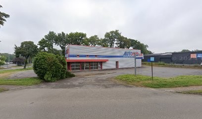 CT Gillet - AUTOSUR - Guichen, Centre de Contrôle Technique Automobile à Guichen