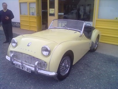 Contrôle Technique Ormois, Centre de Contrôle Technique Automobile à Ormes