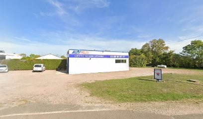 Contrôle technique Autosur Saulieu, Centre de Contrôle Technique Automobile à Saulieu