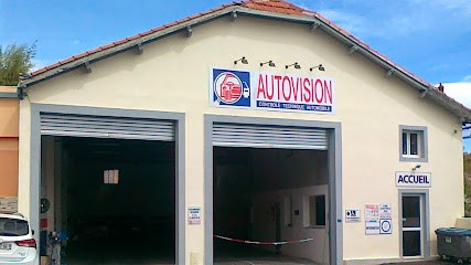 The Technical Control Autovision Toulon, Centre de Contrôle Technique Automobile à La Valette-du-Var