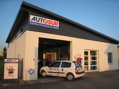 Contrôle Technique Autosur Monswiller, Centre de Contrôle Technique Automobile à Monswiller