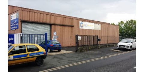 AS Autosécurité Contrôle Technique OZOIR LA FERRIERE, Centre de Contrôle Technique Automobile à Ozoir-la-Ferrière