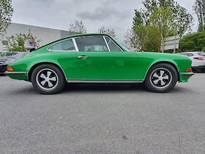 Sécuritest Contrôle Technique Automobile LISSES, Centre de Contrôle Technique Automobile à Lisses