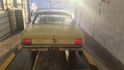 Contrôle Technique Les Mureaux 78 - Check Up Auto, Centre de Contrôle Technique Automobile aux Mureaux