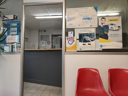 AS Auto Sécurité Contrôle Technique Saint Germain De La Grange, Centre de Contrôle Technique Automobile à Saint-Germain-de-la-Grange