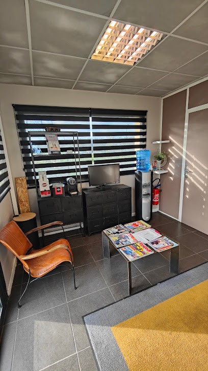 Sécuritest Contrôle Technique Automobile Saint Aubin De Medoc, Centre de Contrôle Technique Automobile à Saint-Aubin-de-Médoc