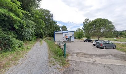 AS Autosécurité Contrôle Technique JOYEUSE, Centre de Contrôle Technique Automobile à Joyeuse