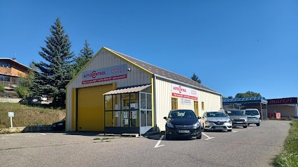 Centre Contrôle Technique AUTOCONTROL, Centre de Contrôle Technique Automobile à Saint-Bonnet-en-Champsaur