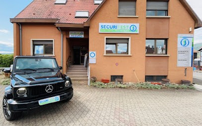 Sécuritest Contrôle Technique Automobile, Centre de Contrôle Technique Automobile à Scherwiller