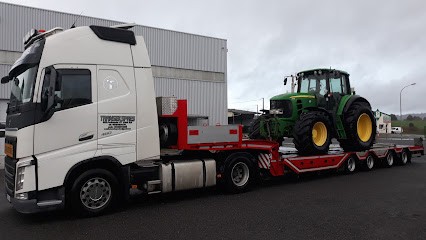 DEKRA Contrôle Technique, Centre de Contrôle Technique Automobile à Montbron