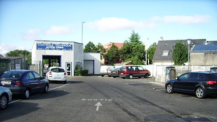 Technical Control Auto Test Le Mans, Centre de Contrôle Technique Automobile au Mans