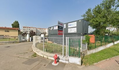 Contrôle Technique Autosur Feyzin, Centre de Contrôle Technique Automobile à Feyzin