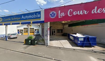 AS Auto Sécurité Contrôle technique BOURGES JURANVILLE, Centre de Contrôle Technique Automobile à Bourges