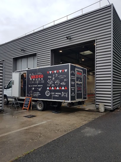 DEKRA PL, Centre de Contrôle Technique Automobile à Sérézin-du-Rhône