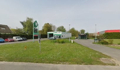 Centre Contrôle Technique DEKRA, Centre de Contrôle Technique Automobile à Rosières-en-Santerre