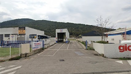 AUTOVISION PL AUBAGNE, Centre de Contrôle Technique Automobile à Aubagne