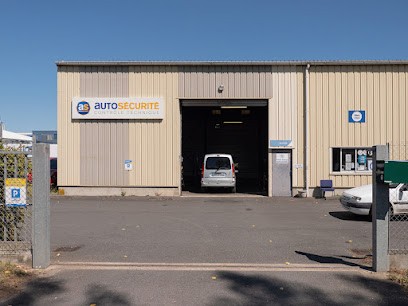 CTA14 Controle Technique AutoSécurité Verson - Verson Controle, Centre de Contrôle Technique Automobile à Verson