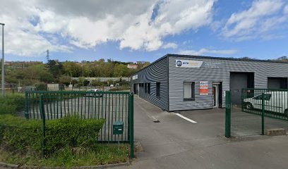 Contrle Automobile du Boulonnais, Centre de Contrôle Technique Automobile à Outreau