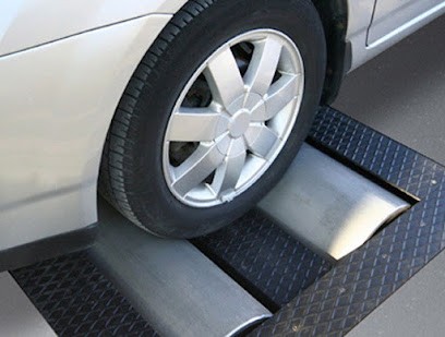 AUTOMOBILE CLUB DU NORD FRANCE ACNF, Centre de Contrôle Technique Automobile à Valenciennes