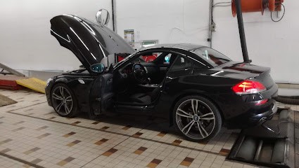 Sécuritest Contrôle Technique Automobile REMILLY, Centre de Contrôle Technique Automobile à Rémilly