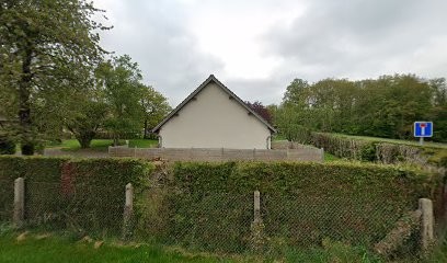 Contrôle Technique Automobile Damvillais SARL, Centre de Contrôle Technique Automobile à Sylvains-Lès-Moulins