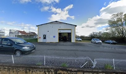 Auto Norisko Contrôle Technique, Centre de Contrôle Technique Automobile à Montmarault