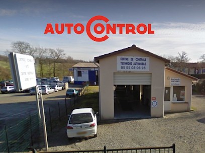 Centre Contrôle Technique AUTOCONTROL, Centre de Contrôle Technique Automobile à Saint-Gence