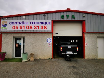 1 Controle Technique De La Leze, Centre de Contrôle Technique Automobile à Labarthe-sur-Lèze