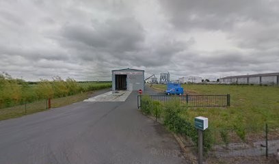 Contrôle Manutention Poids Lourds, Centre de Contrôle Technique Automobile à Thue et Mue