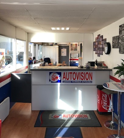 Autovision Technical Control, Centre de Contrôle Technique Automobile à Toulouse