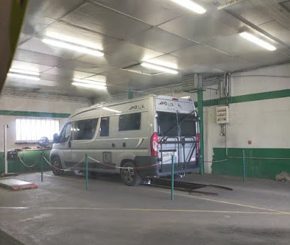 DEKRA Contrôle Technique, Centre de Contrôle Technique Automobile à Montmédy