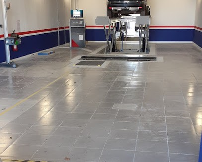 Contrôle Technique Autosur Les Pennes Mirabeau, Centre de Contrôle Technique Automobile aux Pennes-Mirabeau