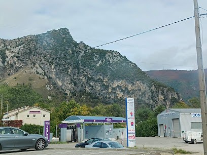 Contrôle technique Autosur Tarascon-sur-Ariège, Centre de Contrôle Technique Automobile à Tarascon-sur-Ariège