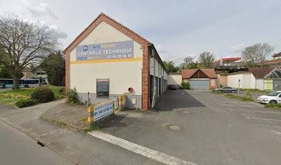 AS Autosécurité Contrôle Technique CORBEIL-ESSONNES, Centre de Contrôle Technique Automobile à Corbeil-Essonnes
