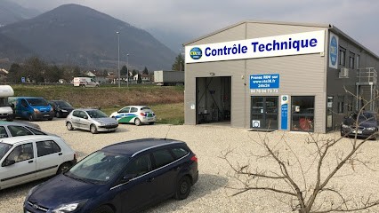 CTA38 Controle Technique Le Touvet Auto Et Moto, Centre de Contrôle Technique Automobile au Touvet