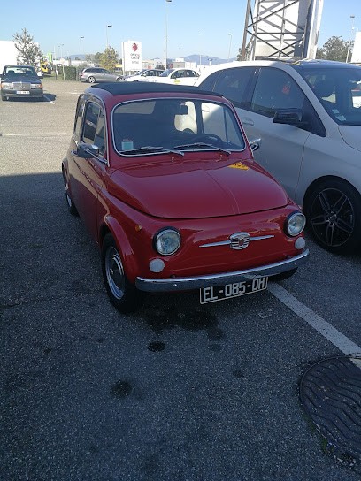 Contrôle Technique Autosur Illzach - Ile Napoléon, Centre de Contrôle Technique Automobile à Illzach