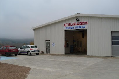 Controle Technique Autovision Lauzerte - Autobilan Lauzertin, Centre de Contrôle Technique Automobile à Lauzerte