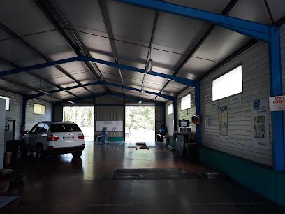 Sécuritest TECHNI CONTROL AUTO CASSIPONTIN, Centre de Contrôle Technique Automobile à Pont-du-Casse