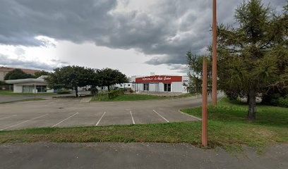 Contrôle Technique POIDS LOURDS MACON - AUTO'NOME - CCTA SAONE BRESSE, Centre de Contrôle Technique Automobile à Mâcon