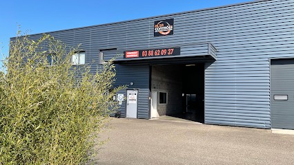 Alsa Contrôle Duttlenheim, Centre de Contrôle Technique Automobile à Duttlenheim