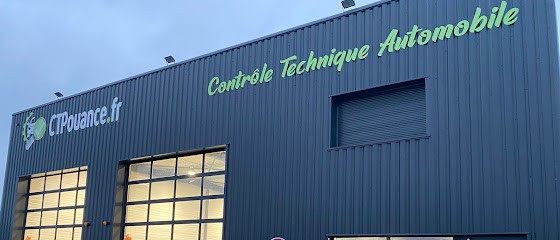CT Pouancé Contrôle technique Automobile et Moto Ombrée d'Anjou, Centre de Contrôle Technique Automobile à Ombrée d'Anjou