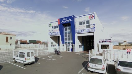 AUTOVISION PL PERPIGNAN, Centre de Contrôle Technique Automobile à Perpignan