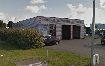 Controle technique Autosur Dunkerque/Petite-Synthe - TUV DCTA - Auto et Moto, Centre de Contrôle Technique Automobile à Dunkerque