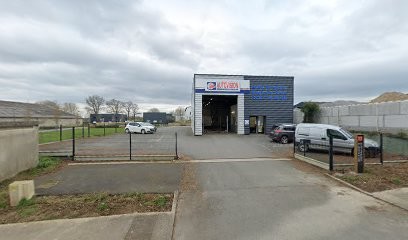 Contrôle Technique Autovision La Belle Alouette, Centre de Contrôle Technique Automobile à Josselin