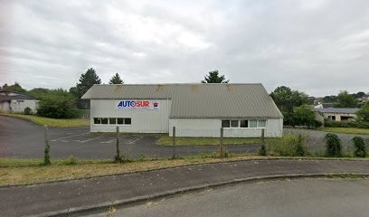 Contrôle Technique Autosur La Ferté Macé, Centre de Contrôle Technique Automobile à La Ferté Macé