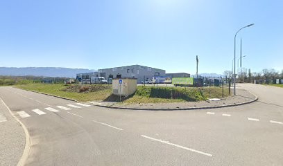 MDS Groupe, Centre de Contrôle Technique Automobile à Rumilly